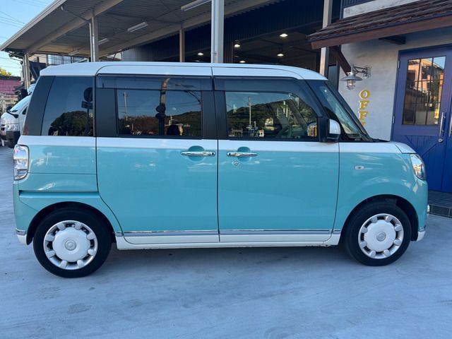 Daihatsu MOVE CANBUS 2018 6354968-3
