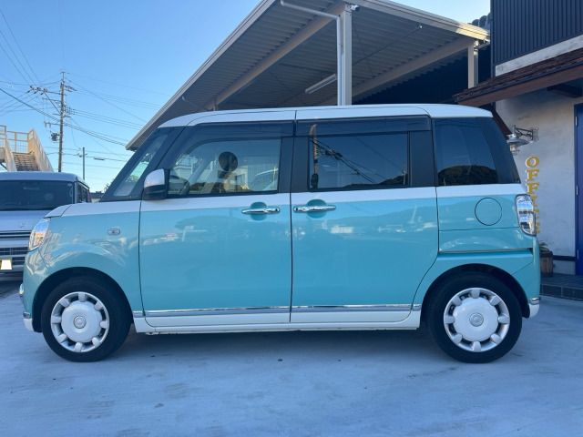 Daihatsu MOVE CANBUS 2018 6354968-4