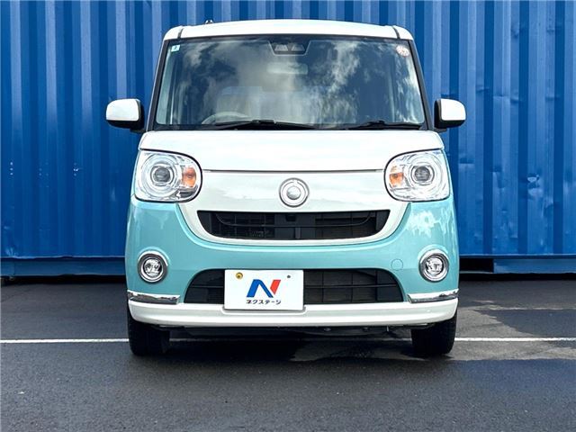 Daihatsu MOVE CANBUS 2018 6355284-5