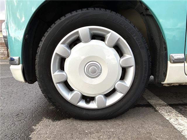 Daihatsu MOVE CANBUS 2018 6355284-8