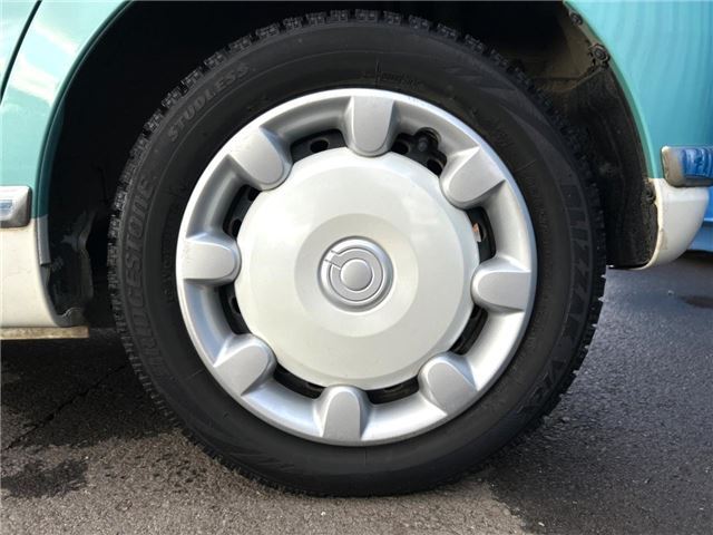 Daihatsu MOVE CANBUS 2018 6355284-9