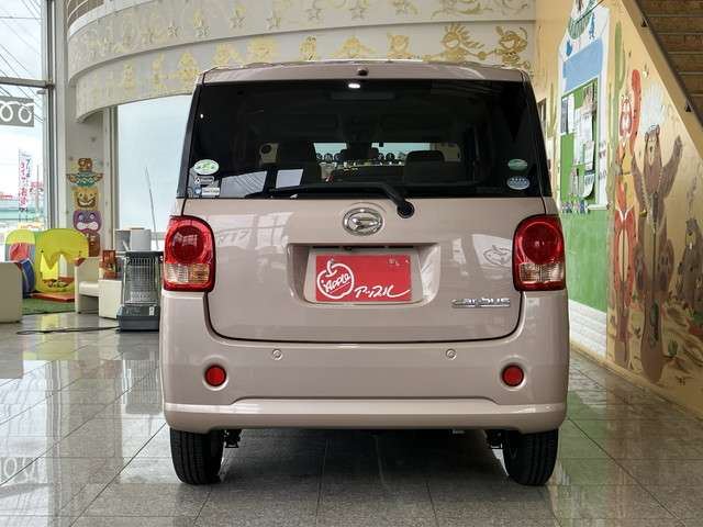 Daihatsu MOVE CANBUS 2017 6356591-1