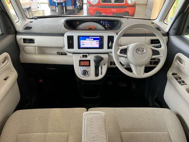Daihatsu MOVE CANBUS 2017 6356591-2
