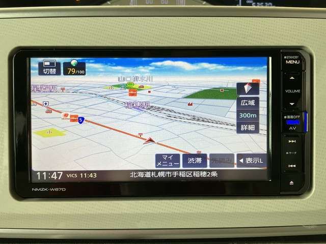 Daihatsu MOVE CANBUS 2017 6356591-6