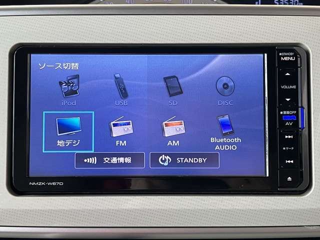 Daihatsu MOVE CANBUS 2017 6356591-7