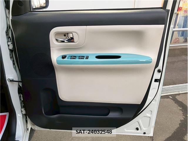 Daihatsu MOVE CANBUS 2017 6357794-10