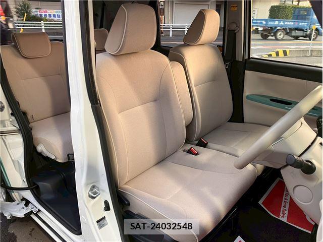 Daihatsu MOVE CANBUS 2017 6357794-2