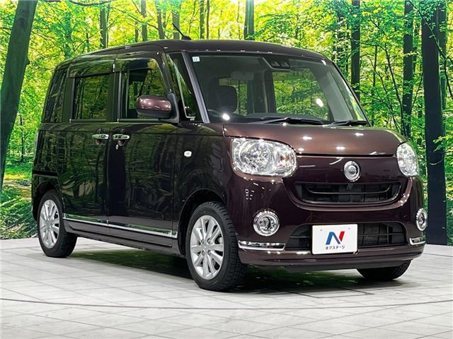 Daihatsu MOVE CANBUS 2017 6357916-10