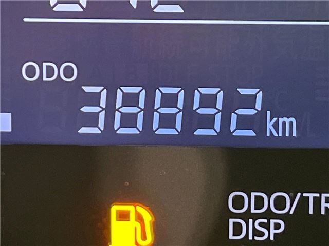 Daihatsu MOVE CANBUS 2017 6357916-2