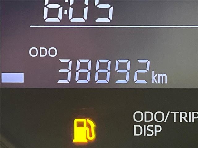 Daihatsu MOVE CANBUS 2017 6357916-6