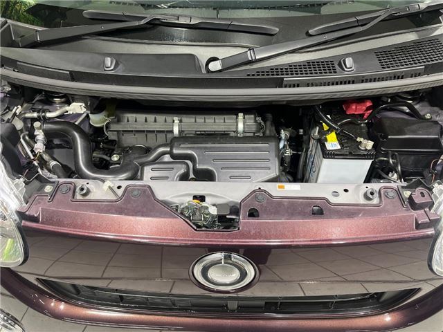 Daihatsu MOVE CANBUS 2017 6357916-7