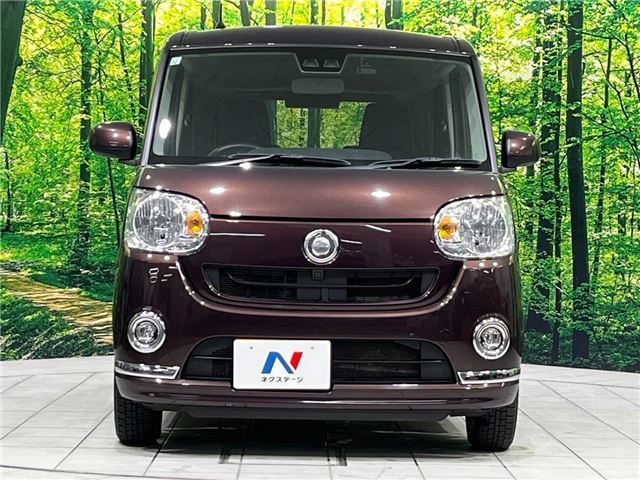Daihatsu MOVE CANBUS 2017 6357916-9
