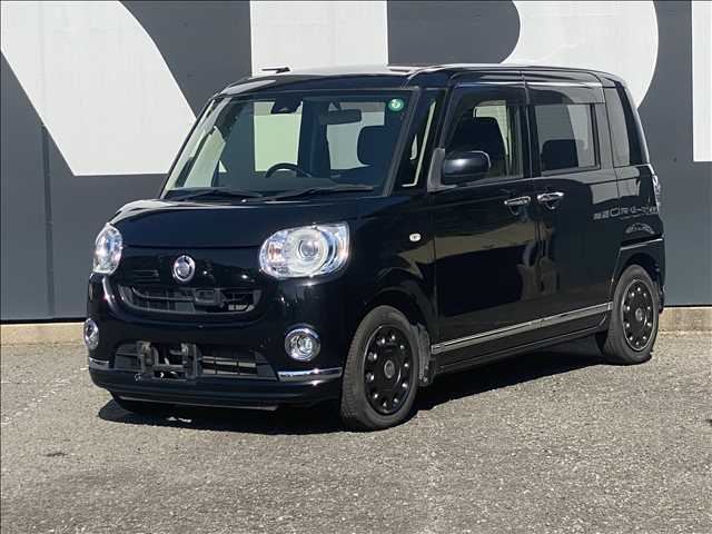 Daihatsu MOVE CANBUS 2016 6357956-0