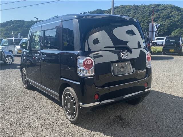 Daihatsu MOVE CANBUS 2016 6357956-3