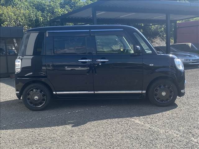 Daihatsu MOVE CANBUS 2016 6357956-5
