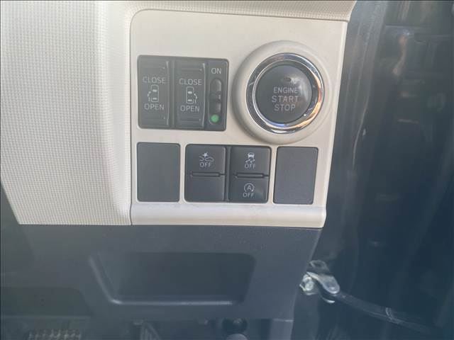Daihatsu MOVE CANBUS 2016 6357956-9