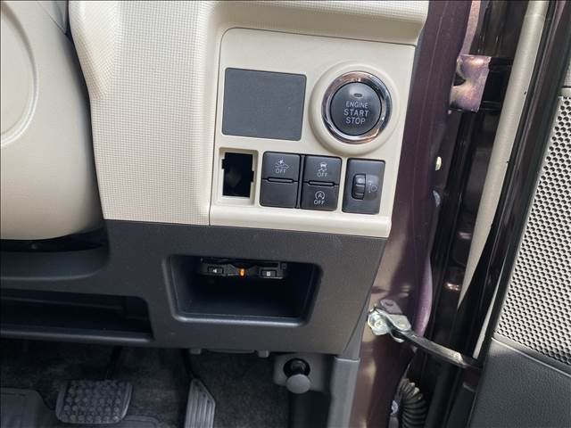 Daihatsu MOVE CANBUS 2016 6358059-10
