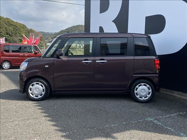 Daihatsu MOVE CANBUS 2016 6358059-2