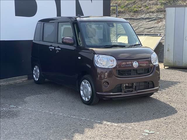 Daihatsu MOVE CANBUS 2016 6358059-3