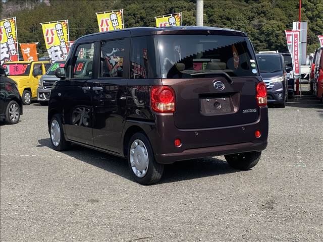 Daihatsu MOVE CANBUS 2016 6358059-4