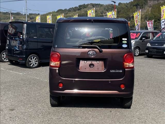 Daihatsu MOVE CANBUS 2016 6358059-5