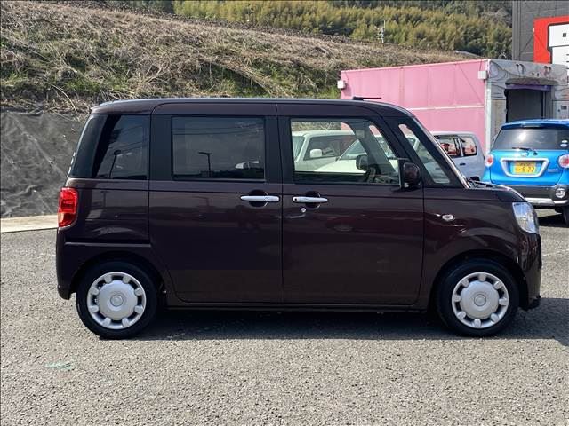 Daihatsu MOVE CANBUS 2016 6358059-6
