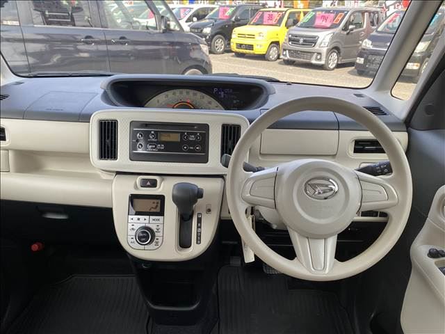 Daihatsu MOVE CANBUS 2016 6358059-8