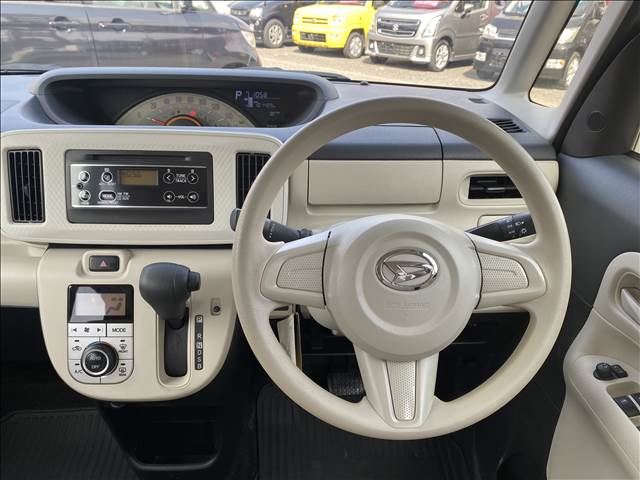 Daihatsu MOVE CANBUS 2016 6358059-9