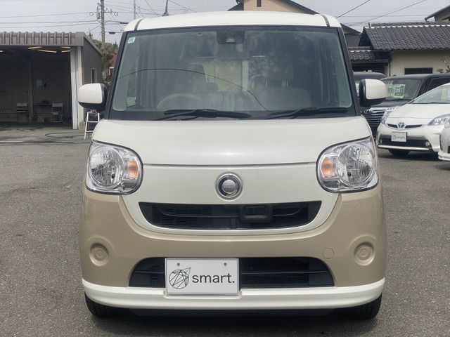Daihatsu MOVE CANBUS 2016 6358125-1
