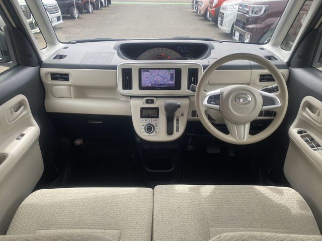 Daihatsu MOVE CANBUS 2016 6358125-10
