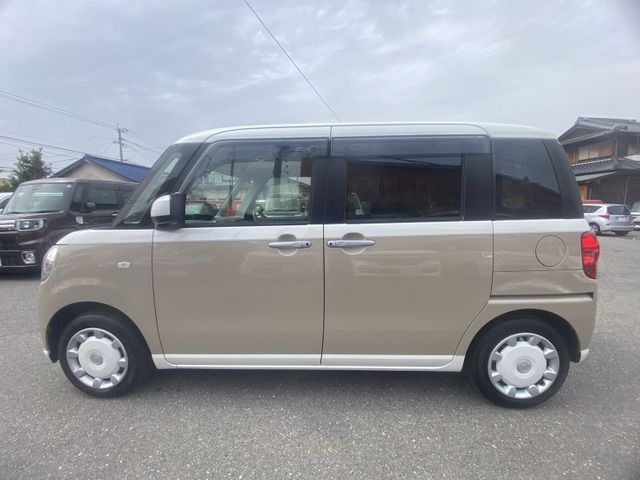 Daihatsu MOVE CANBUS 2016 6358125-5