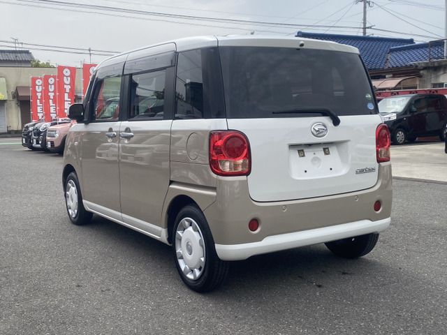 Daihatsu MOVE CANBUS 2016 6358125-7