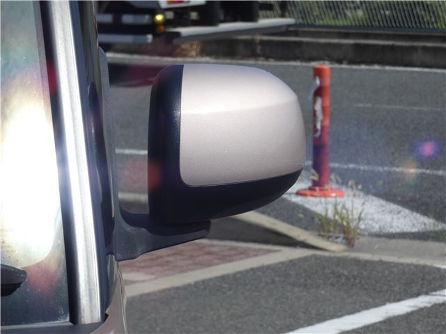 Daihatsu MOVE CANBUS 2016 6358360-6