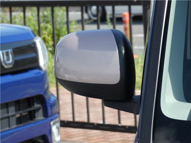 Daihatsu MOVE CANBUS 2016 6358360-7