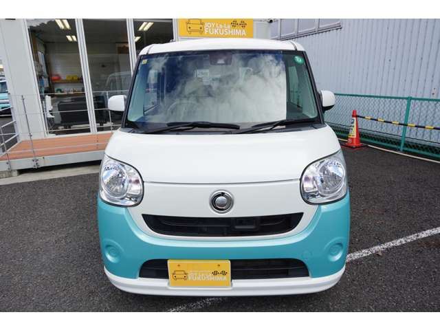 Daihatsu MOVE CANBUS 2016 6358456-1
