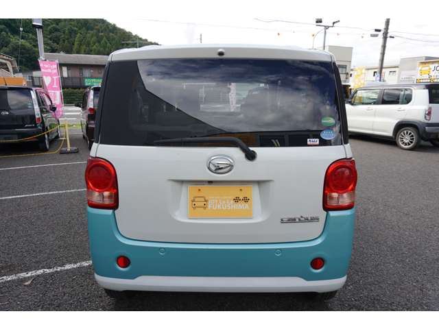 Daihatsu MOVE CANBUS 2016 6358456-9