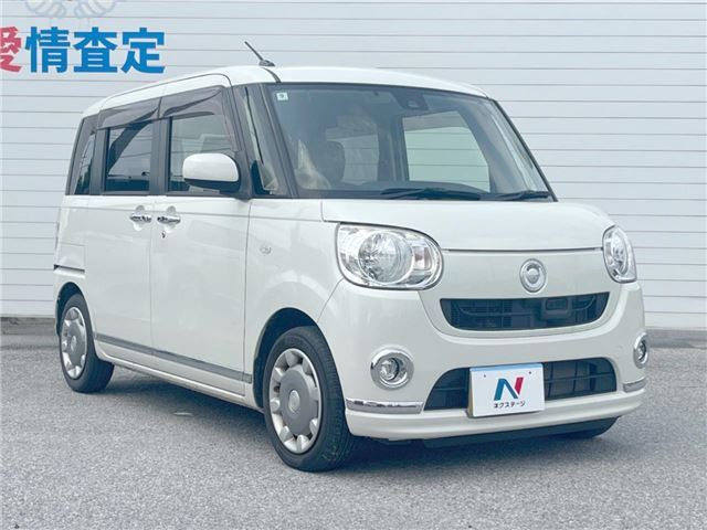 Daihatsu MOVE CANBUS 2016 6358878-10