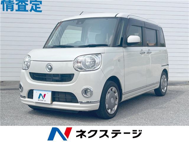 Daihatsu MOVE CANBUS 2016 6358878-3