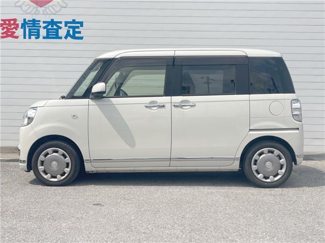 Daihatsu MOVE CANBUS 2016 6358878-5