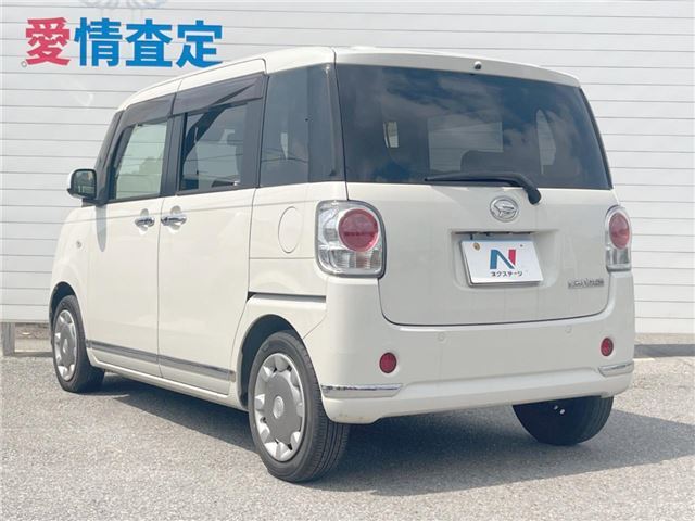 Daihatsu MOVE CANBUS 2016 6358878-6