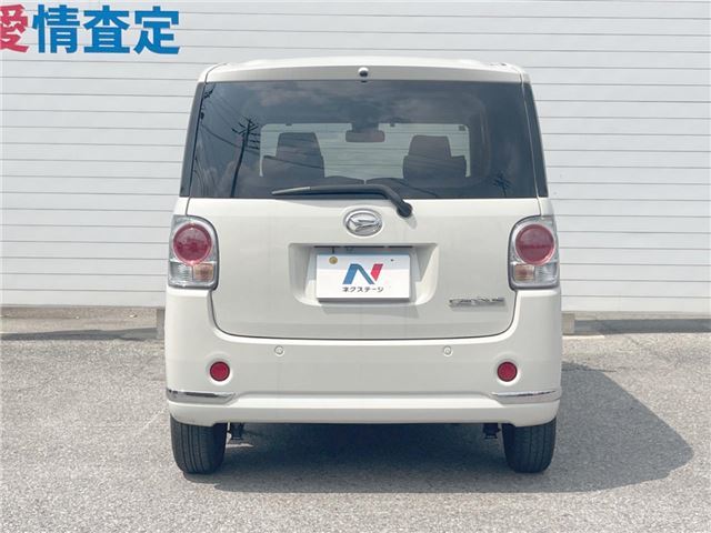 Daihatsu MOVE CANBUS 2016 6358878-7