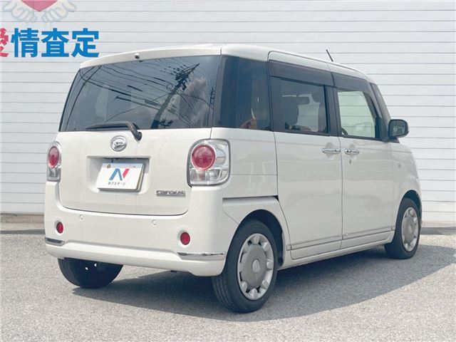 Daihatsu MOVE CANBUS 2016 6358878-8