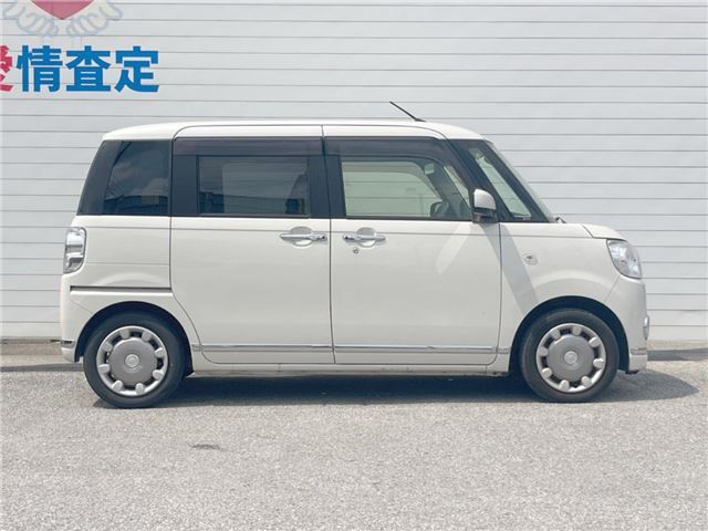 Daihatsu MOVE CANBUS 2016 6358878-9