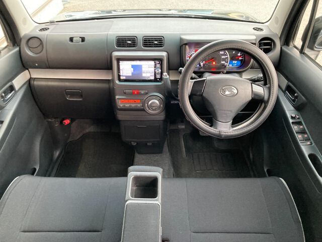 Daihatsu MOVE CONTE CUSTOM 2016 6360297-2