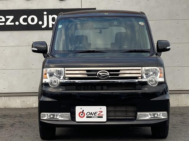 Daihatsu MOVE CONTE CUSTOM 2016 6360297-5