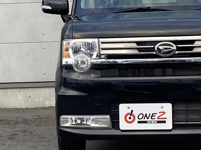 Daihatsu MOVE CONTE CUSTOM 2016 6360297-6