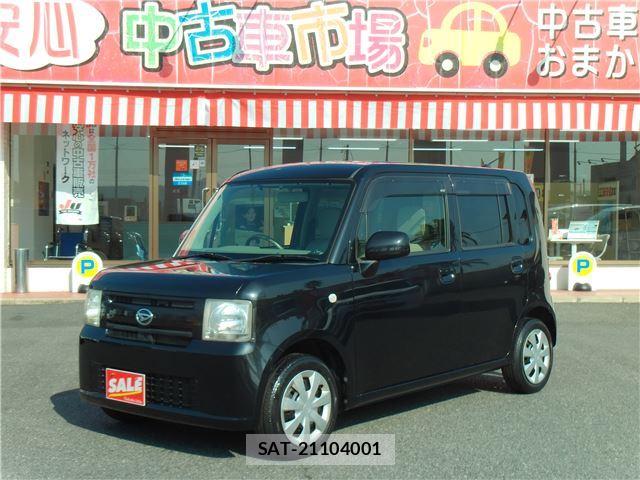 Daihatsu MOVE CONTE 2016 6359045-0