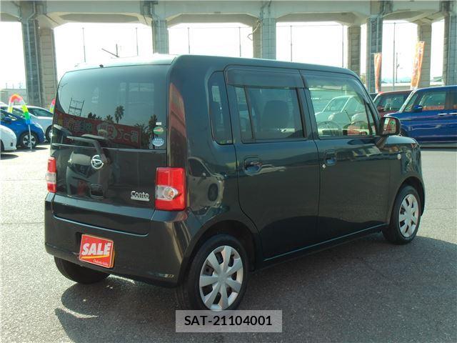 Daihatsu MOVE CONTE 2016 6359045-1