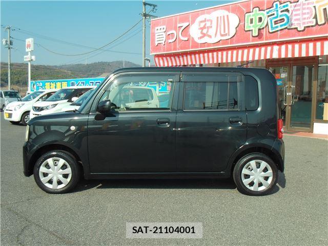 Daihatsu MOVE CONTE 2016 6359045-10