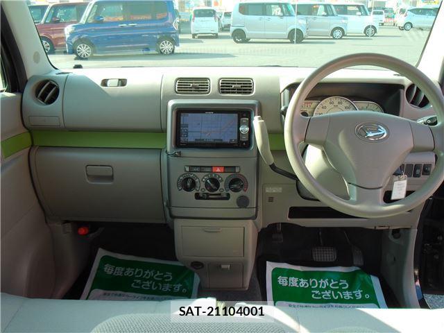 Daihatsu MOVE CONTE 2016 6359045-2
